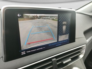 Peugeot 3008 1.2 PURETECH 96KW (130CV) ALLURE S&S