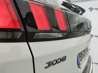 Peugeot 3008 1.2 PURETECH 96KW (130CV) ALLURE S&S