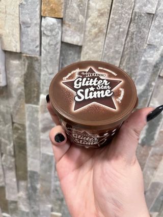 Set 4 slime skifidol