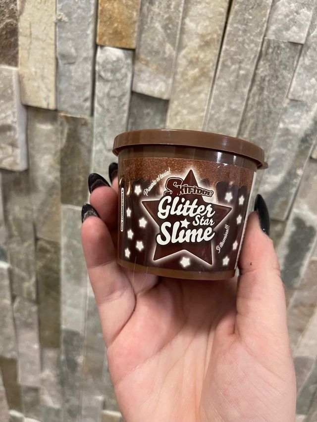 Set 4 slime skifidol