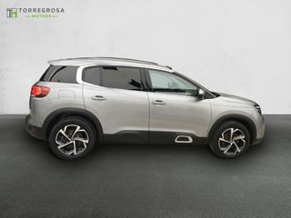 Citroen C5 Aircross BlueHdi 96kW (130CV) S&S EAT8 Feel
