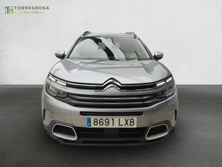 Citroen C5 Aircross BlueHdi 96kW (130CV) S&S EAT8 Feel