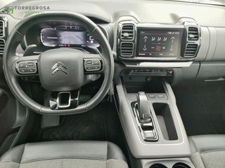 Citroen C5 Aircross BlueHdi 96kW (130CV) S&S EAT8 Feel