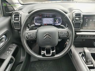 Citroen C5 Aircross BlueHdi 96kW (130CV) S&S EAT8 Feel