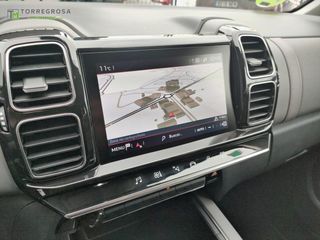 Citroen C5 Aircross BlueHdi 96kW (130CV) S&S EAT8 Feel