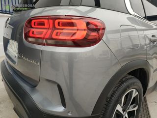 Citroen C5 Aircross BlueHdi 96kW (130CV) S&S EAT8 Feel