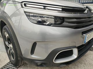 Citroen C5 Aircross BlueHdi 96kW (130CV) S&S EAT8 Feel