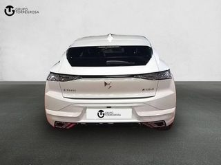 DS DS 4 E-TENSE 225 PERFORMANCE LINE +