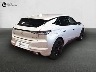 DS DS 4 E-TENSE 225 PERFORMANCE LINE +