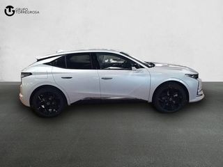 DS DS 4 E-TENSE 225 PERFORMANCE LINE +