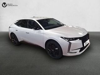 DS DS 4 E-TENSE 225 PERFORMANCE LINE +