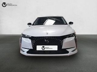 DS DS 4 E-TENSE 225 PERFORMANCE LINE +