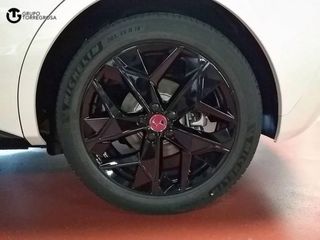 DS DS 4 E-TENSE 225 PERFORMANCE LINE +