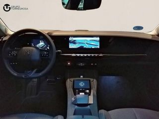 DS DS 4 E-TENSE 225 PERFORMANCE LINE +