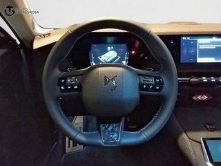 DS DS 4 E-TENSE 225 PERFORMANCE LINE +