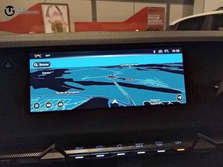 DS DS 4 E-TENSE 225 PERFORMANCE LINE +