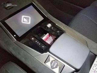 DS DS 4 E-TENSE 225 PERFORMANCE LINE +