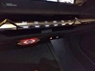 DS DS 4 E-TENSE 225 PERFORMANCE LINE +