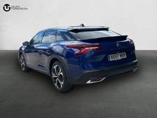 Citroen C5 X 132kW (180CV) S&S EAT8 Shine