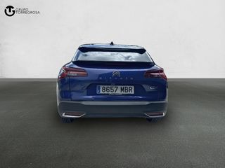 Citroen C5 X 132kW (180CV) S&S EAT8 Shine