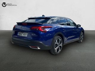 Citroen C5 X 132kW (180CV) S&S EAT8 Shine