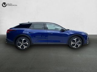 Citroen C5 X 132kW (180CV) S&S EAT8 Shine