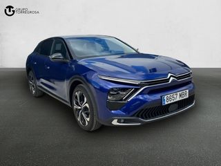 Citroen C5 X 132kW (180CV) S&S EAT8 Shine