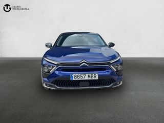 Citroen C5 X 132kW (180CV) S&S EAT8 Shine