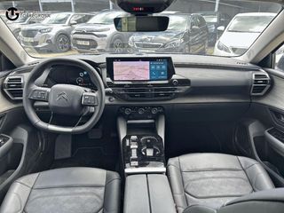 Citroen C5 X 132kW (180CV) S&S EAT8 Shine