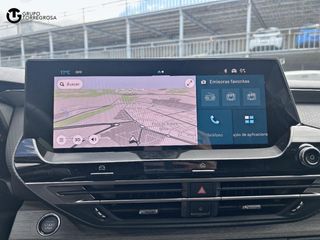 Citroen C5 X 132kW (180CV) S&S EAT8 Shine