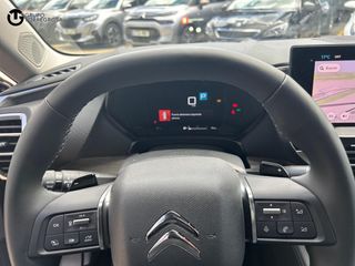 Citroen C5 X 132kW (180CV) S&S EAT8 Shine