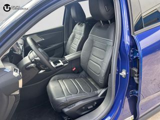 Citroen C5 X 132kW (180CV) S&S EAT8 Shine