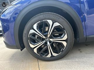 Citroen C5 X 132kW (180CV) S&S EAT8 Shine