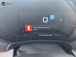 Citroen C5 X 132kW (180CV) S&S EAT8 Shine