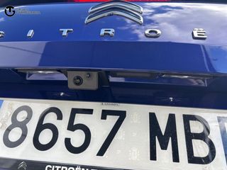 Citroen C5 X 132kW (180CV) S&S EAT8 Shine