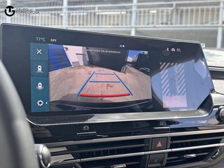 Citroen C5 X 132kW (180CV) S&S EAT8 Shine