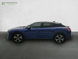 Citroen C5 X 132kW (180CV) S&S EAT8 Shine