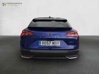 Citroen C5 X 132kW (180CV) S&S EAT8 Shine