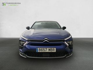 Citroen C5 X 132kW (180CV) S&S EAT8 Shine