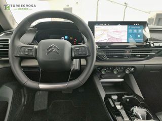 Citroen C5 X 132kW (180CV) S&S EAT8 Shine