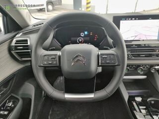 Citroen C5 X 132kW (180CV) S&S EAT8 Shine