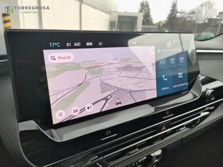 Citroen C5 X 132kW (180CV) S&S EAT8 Shine