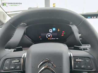 Citroen C5 X 132kW (180CV) S&S EAT8 Shine