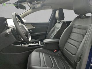 Citroen C5 X 132kW (180CV) S&S EAT8 Shine