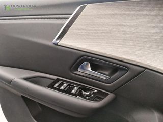 Citroen C5 X 132kW (180CV) S&S EAT8 Shine