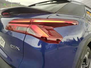 Citroen C5 X 132kW (180CV) S&S EAT8 Shine