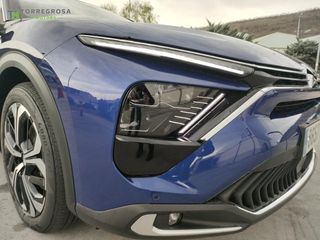 Citroen C5 X 132kW (180CV) S&S EAT8 Shine