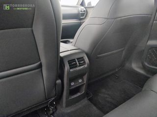 Citroen C5 X 132kW (180CV) S&S EAT8 Shine