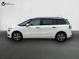 Citroen Grand C4 Picasso PureTech 130 S&S 6v Feel Edition