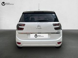 Citroen Grand C4 Picasso PureTech 130 S&S 6v Feel Edition